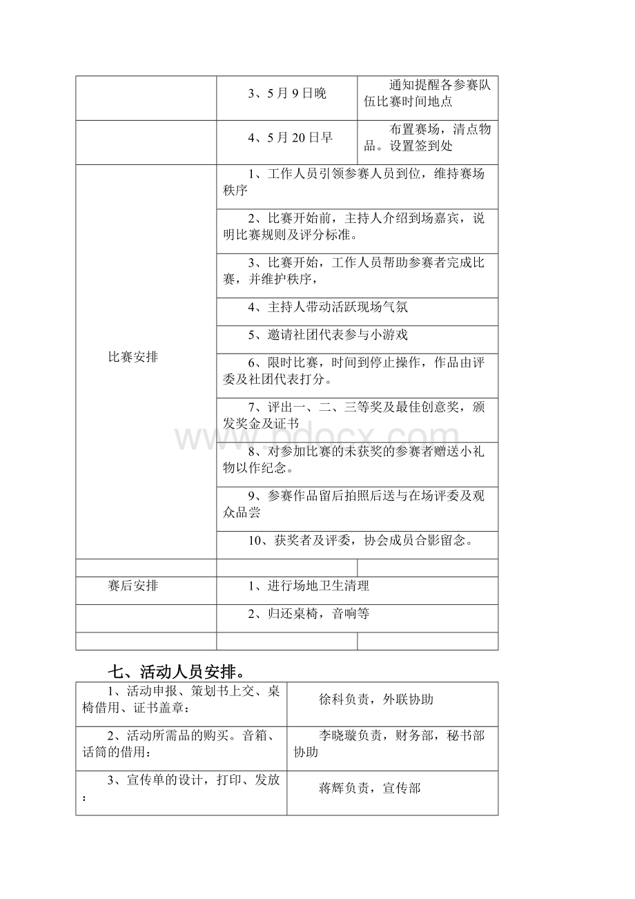 水果拼盘活动策划.docx_第3页