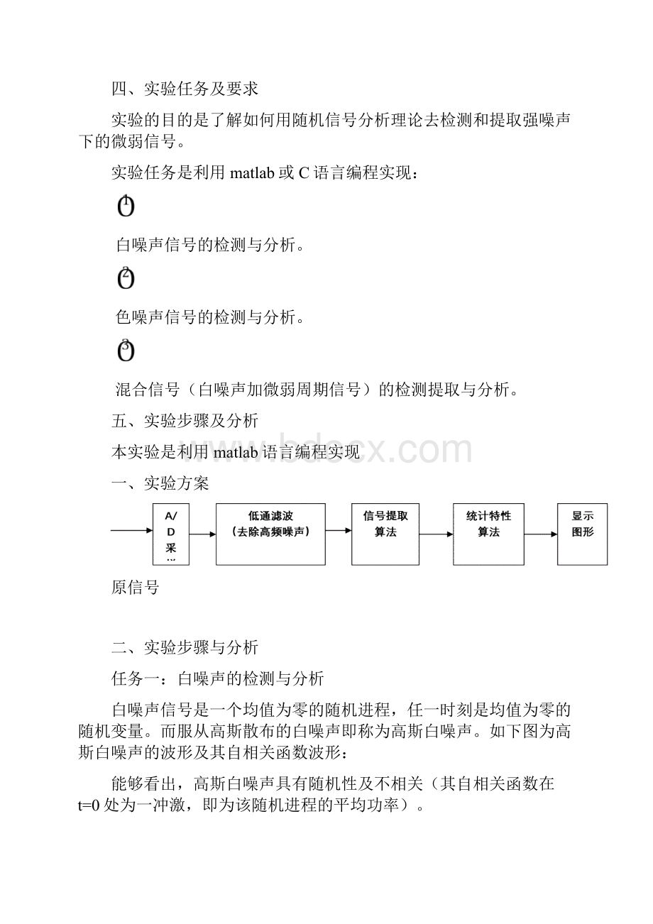 随机信号分析实验报告.docx_第3页