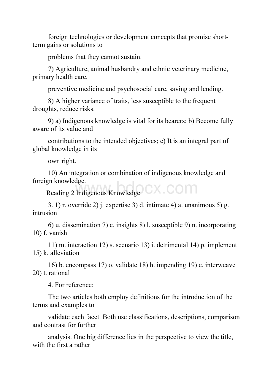 最新新核心综合学术英语教程3unit16答案全.docx_第3页