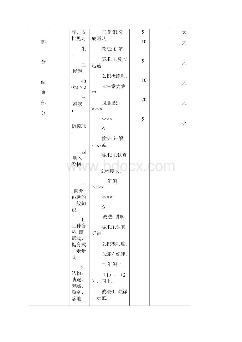 田径教案短跑.docx_第2页