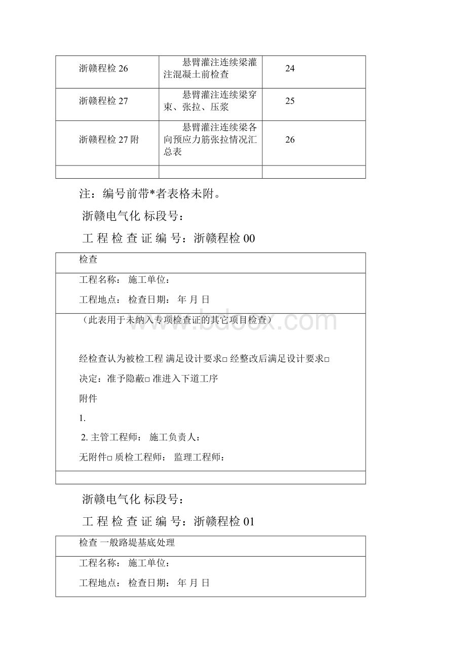 高速铁路用表格.docx_第3页