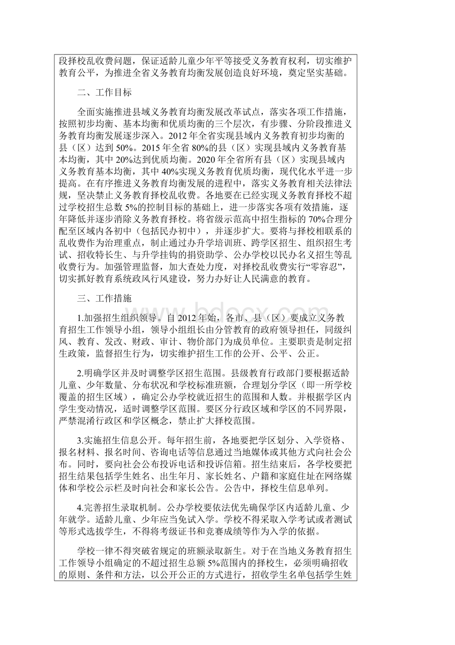 关于转发安徽省贯彻.docx_第2页