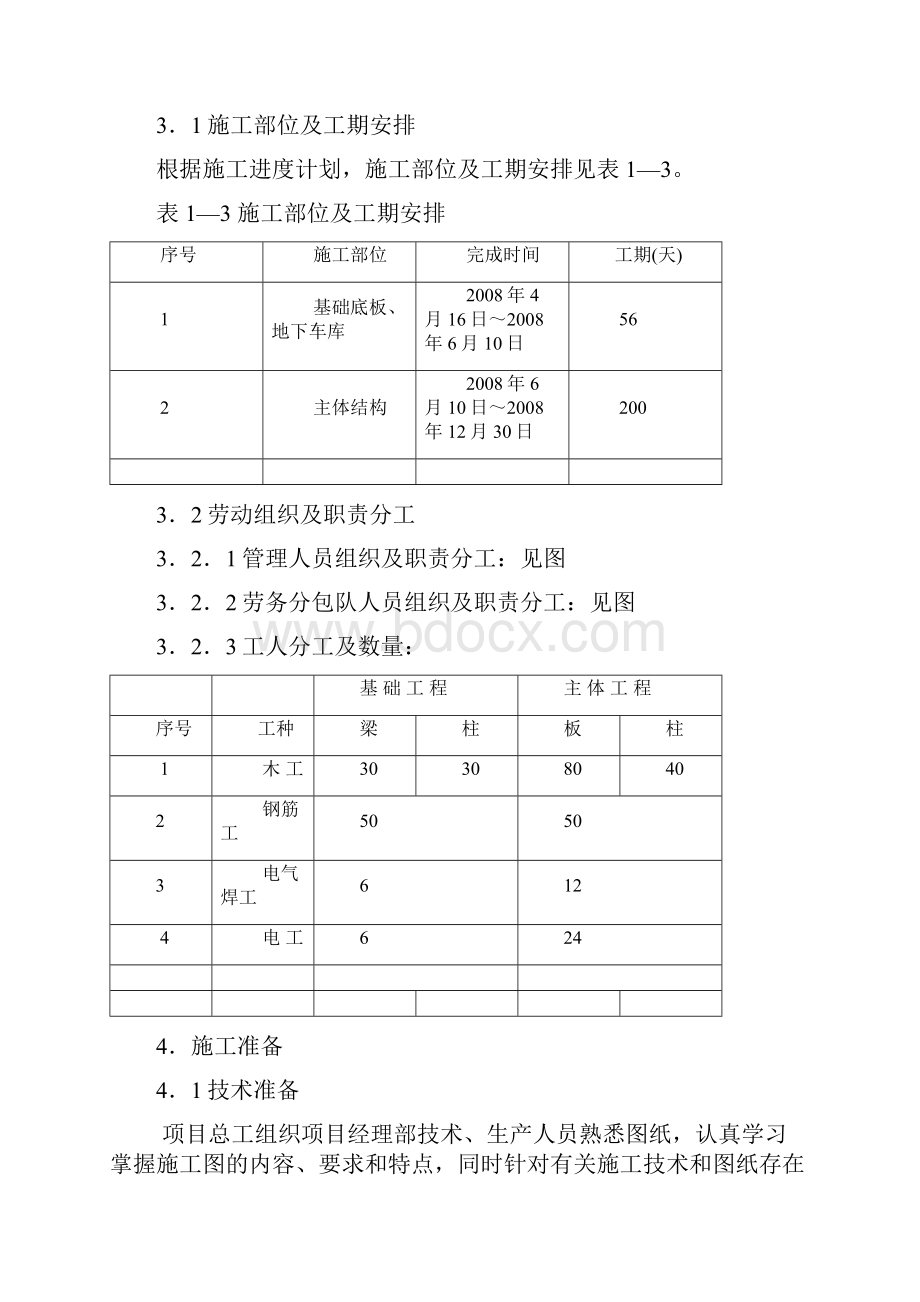 还迁住宅楼模板工程施工方案.docx_第3页