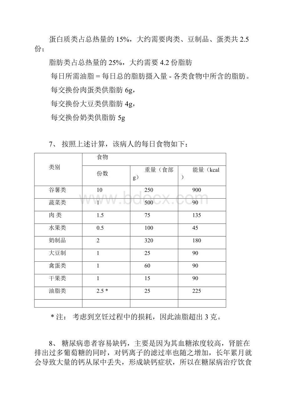 消瘦型糖尿病食谱精选.docx_第3页