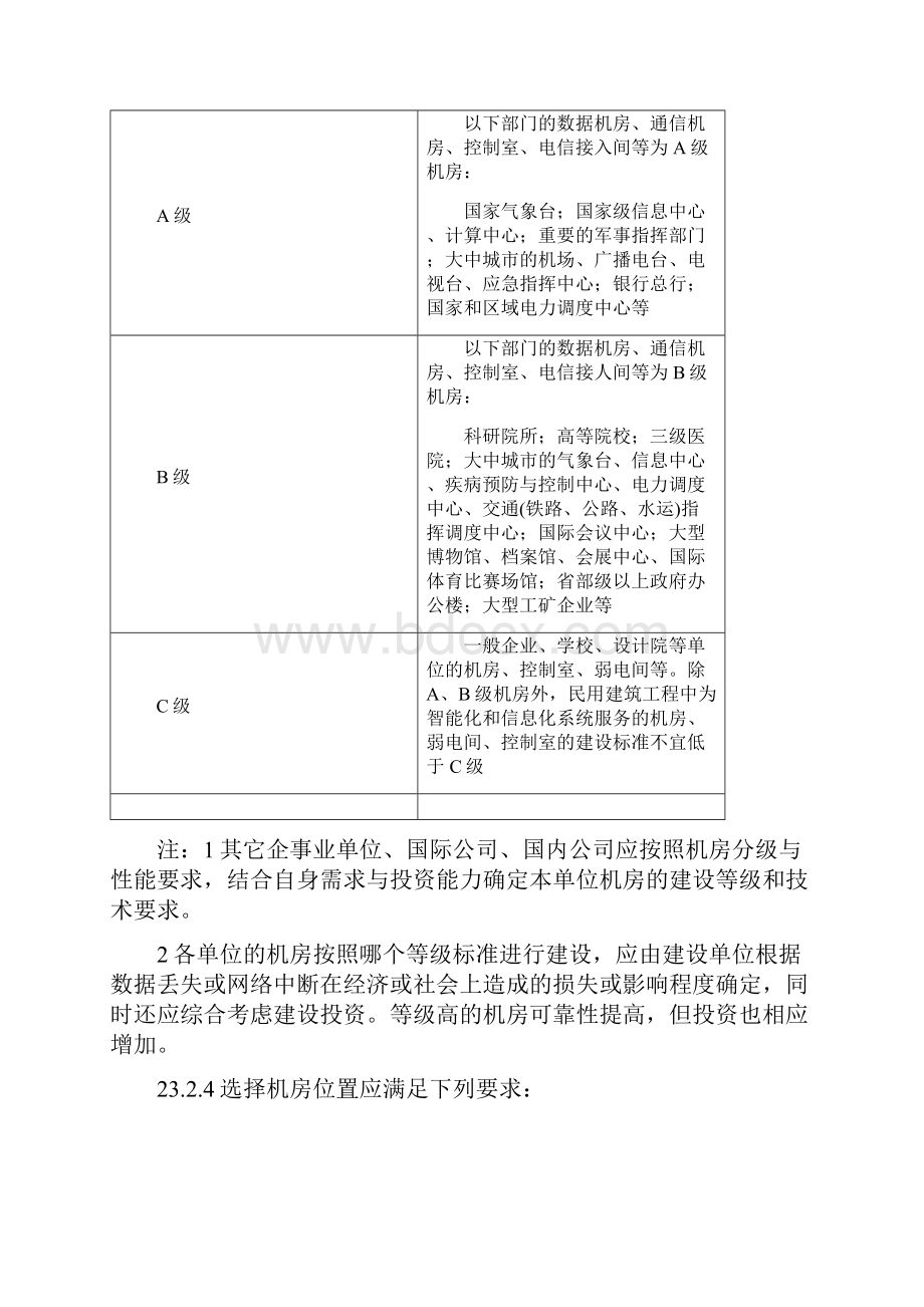 《全国民用建筑工程设计技术措施电气》.docx_第3页