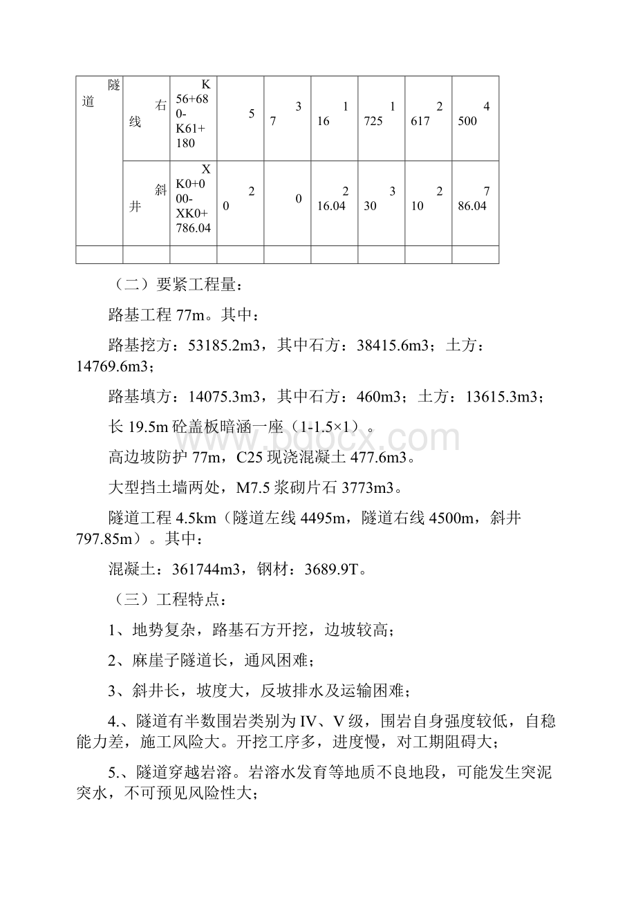 隧道工程现场会观摩交流材料.docx_第2页