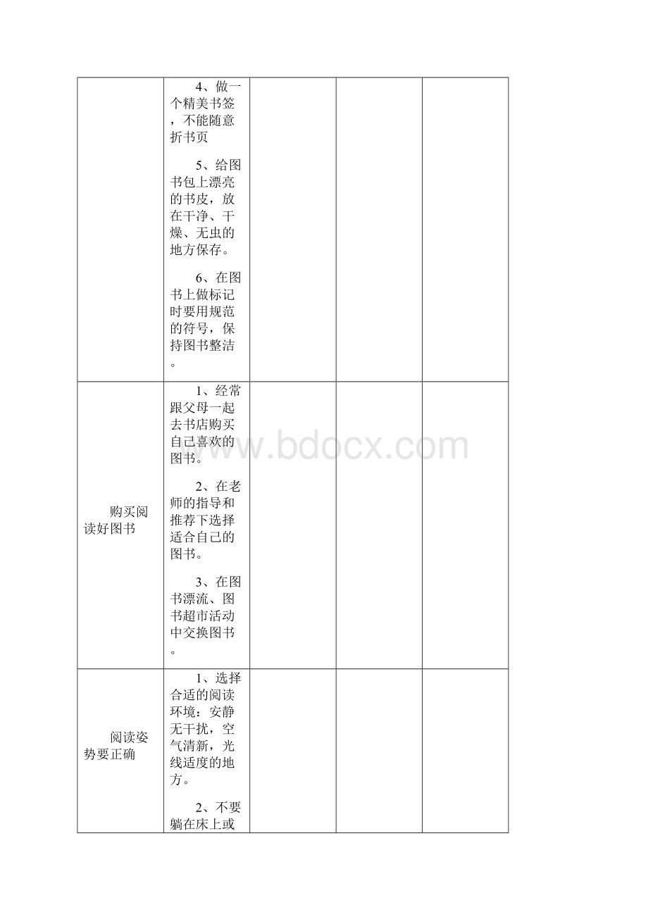 十个阅读好习惯.docx_第3页