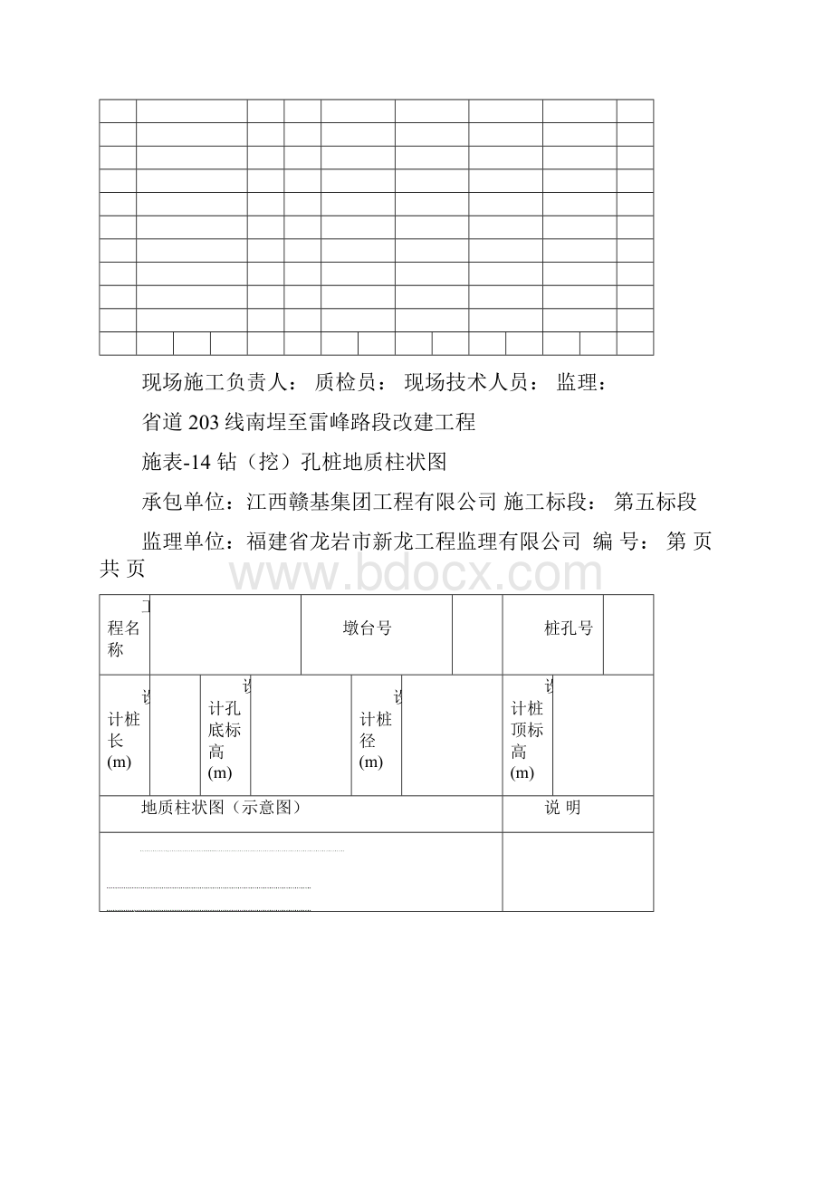 桥梁原始记录.docx_第2页