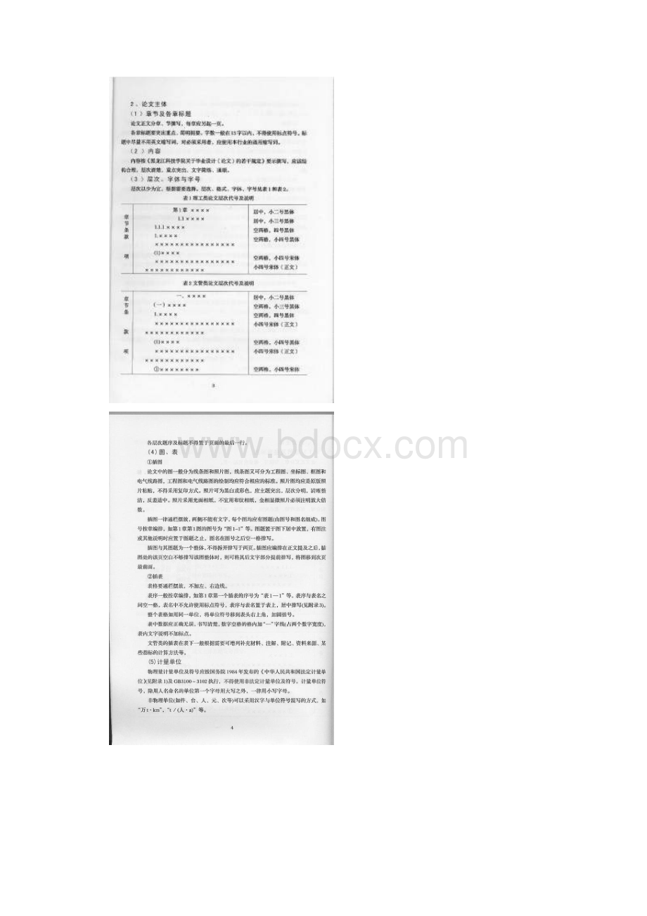 黑龙江科技大学毕业设计格式要求.docx_第3页