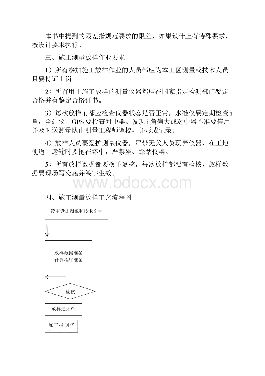 整理高速铁路施工放样作业指导书.docx_第2页