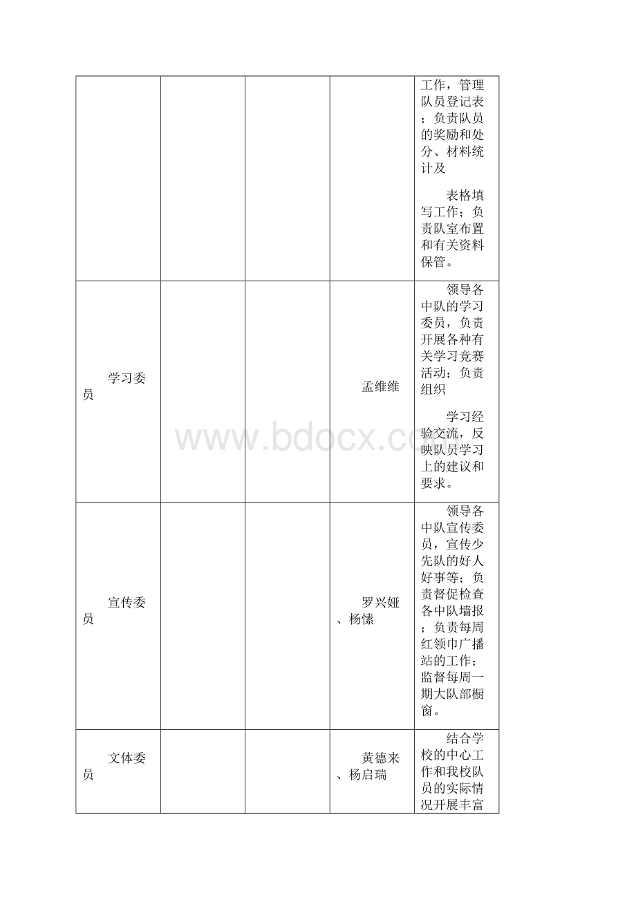 小学少先队组织机构.docx_第3页