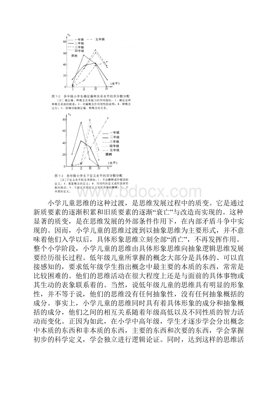 小学儿童思维发展地特点.docx_第3页