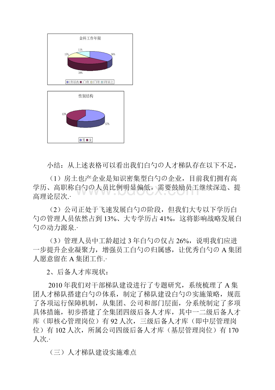 XX集团人力资源部人才梯队建设实施规划可行性方案.docx_第3页