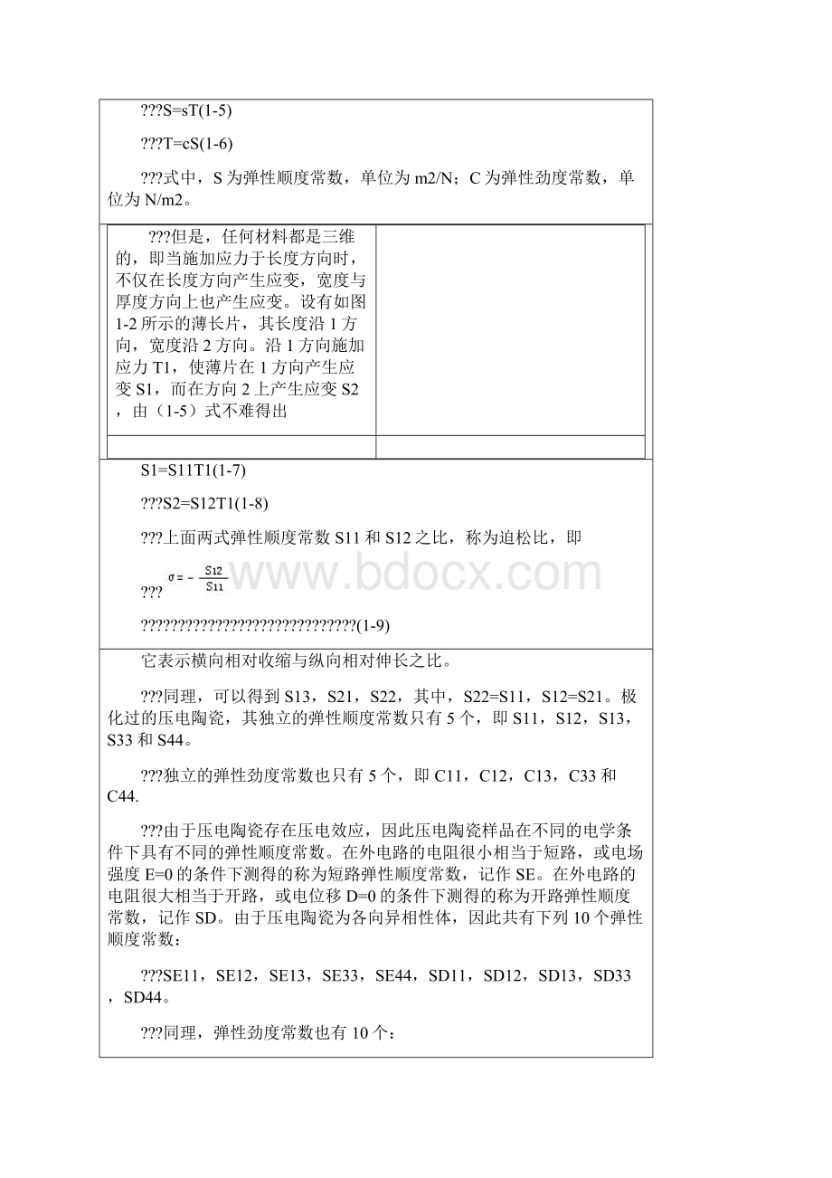 压电陶瓷性能参数解析.docx_第3页