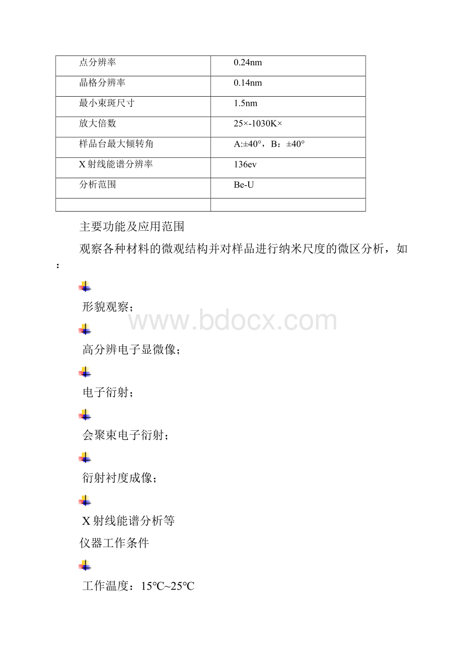 透射电子显微镜简易操作指南.docx_第3页