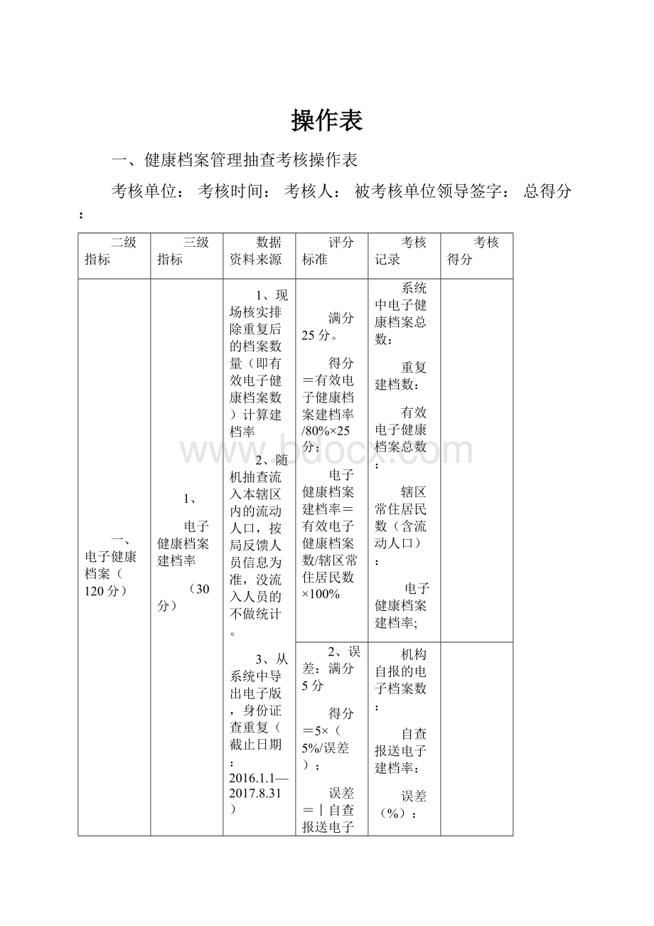 操作表.docx_第1页