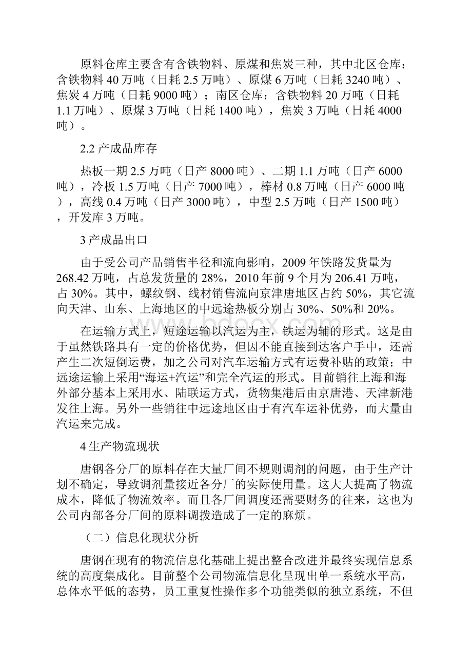 唐钢物流信息系统张乐.docx_第2页