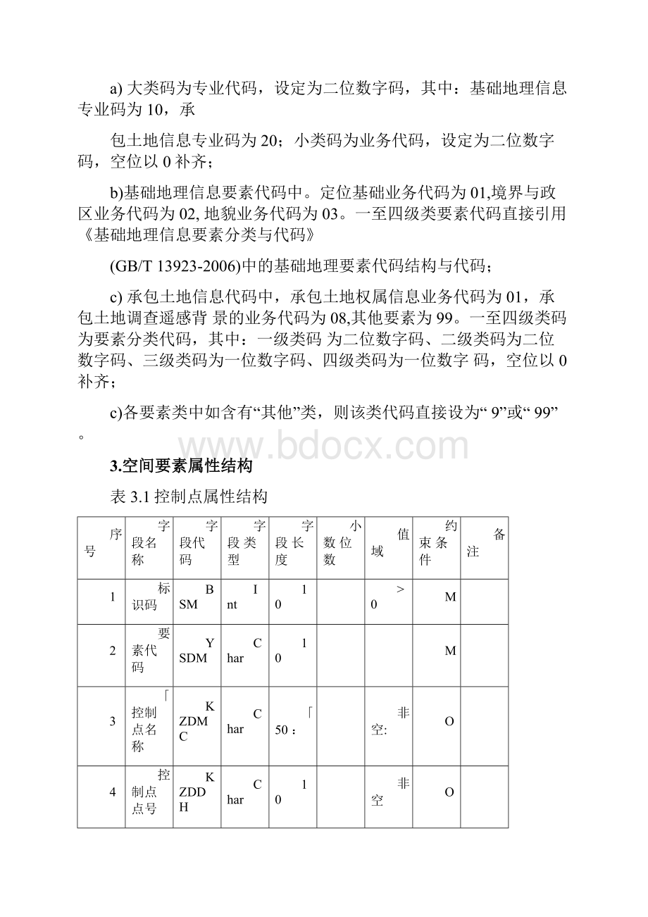 农村土地承包经营权数据库建设方案.docx_第2页