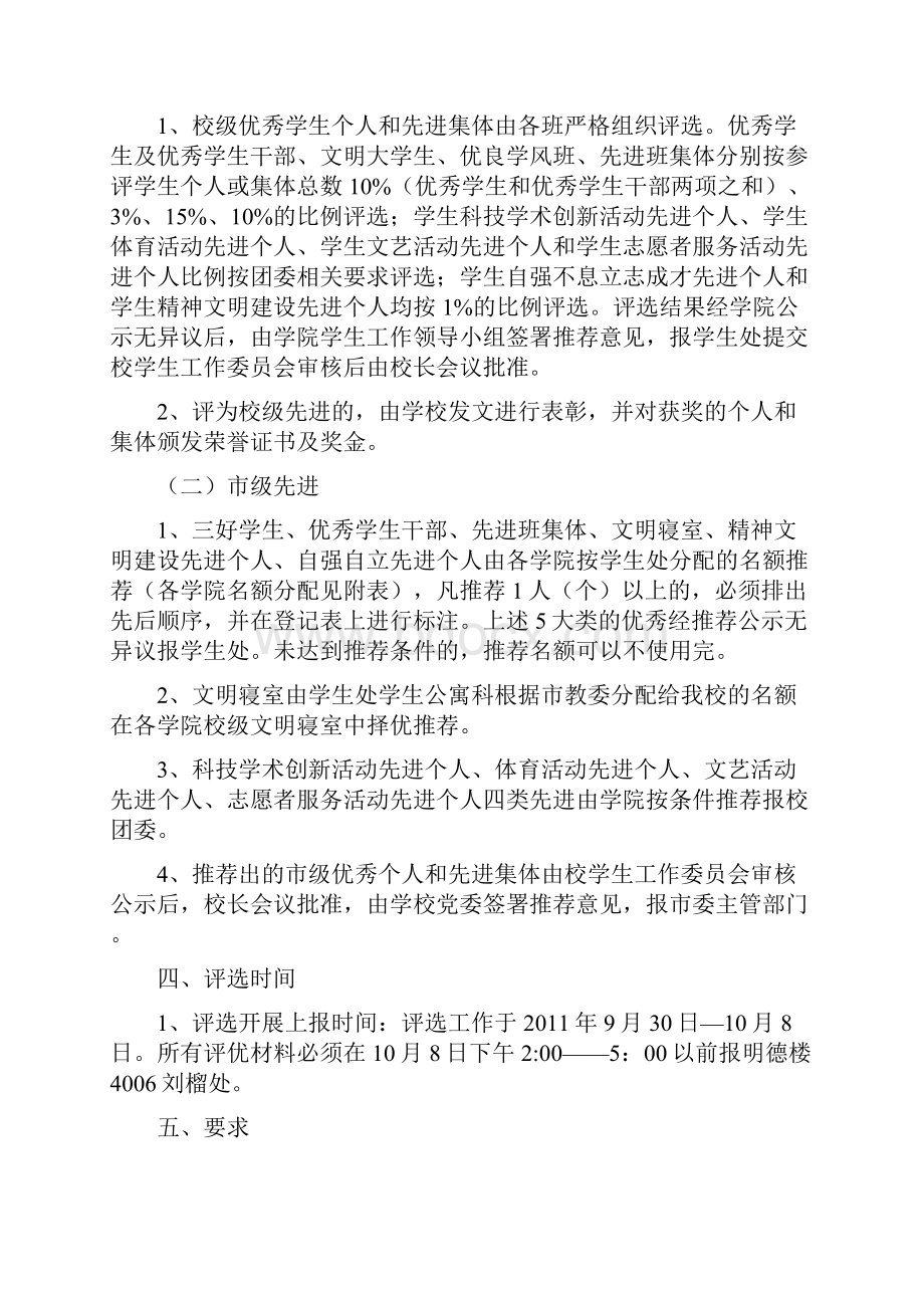 重庆工商大学管理学院评优文件.docx_第3页