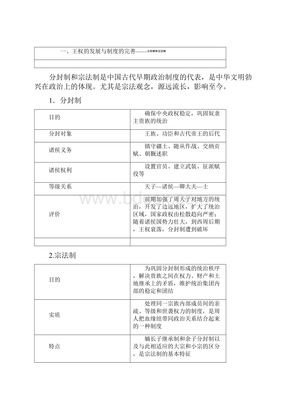 届高中二轮复习历史江苏专版讲义第一板块 第2步二轮拓展深化.docx_第3页