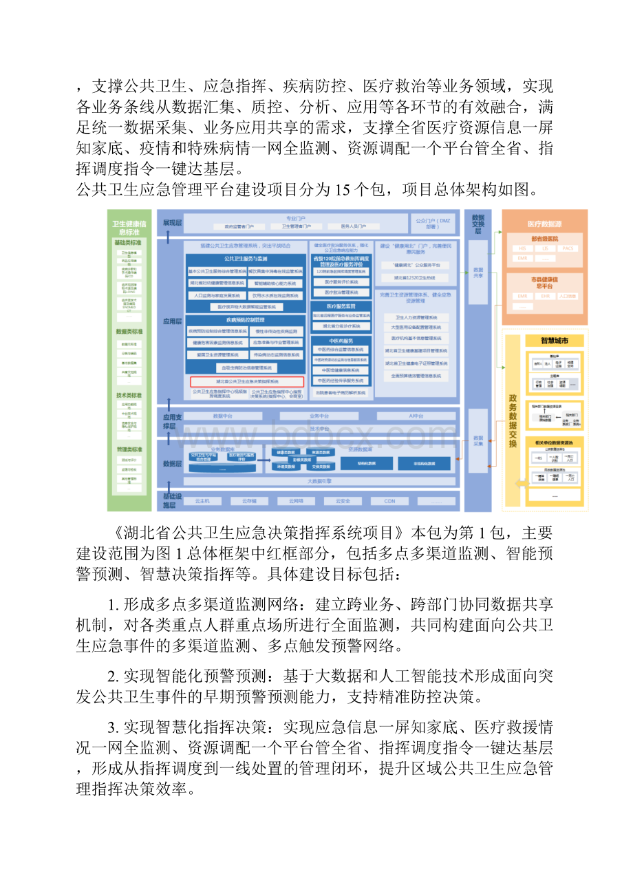 湖北公共卫生应急决策项目.docx_第3页