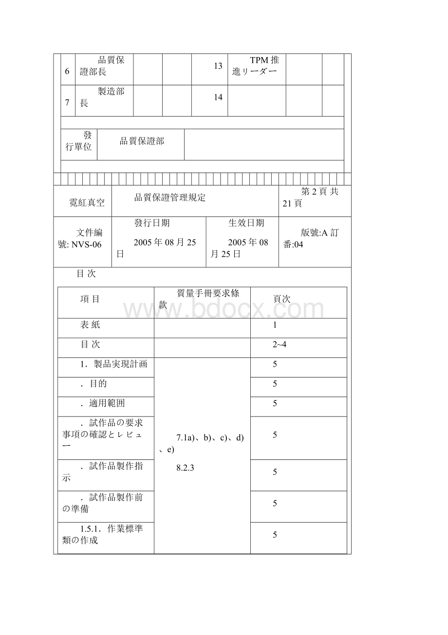 品质保证规定.docx_第3页