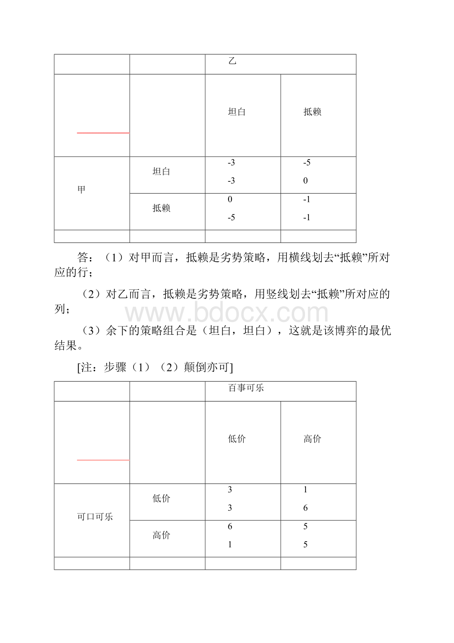 博弈与决策作业任务14.docx_第2页