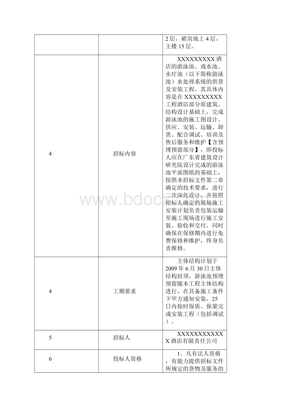 游泳池招标文件.docx_第2页