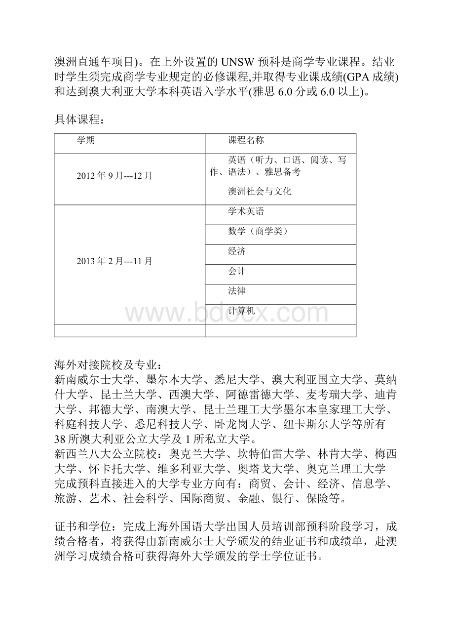 新南威尔士大学预科.docx_第2页