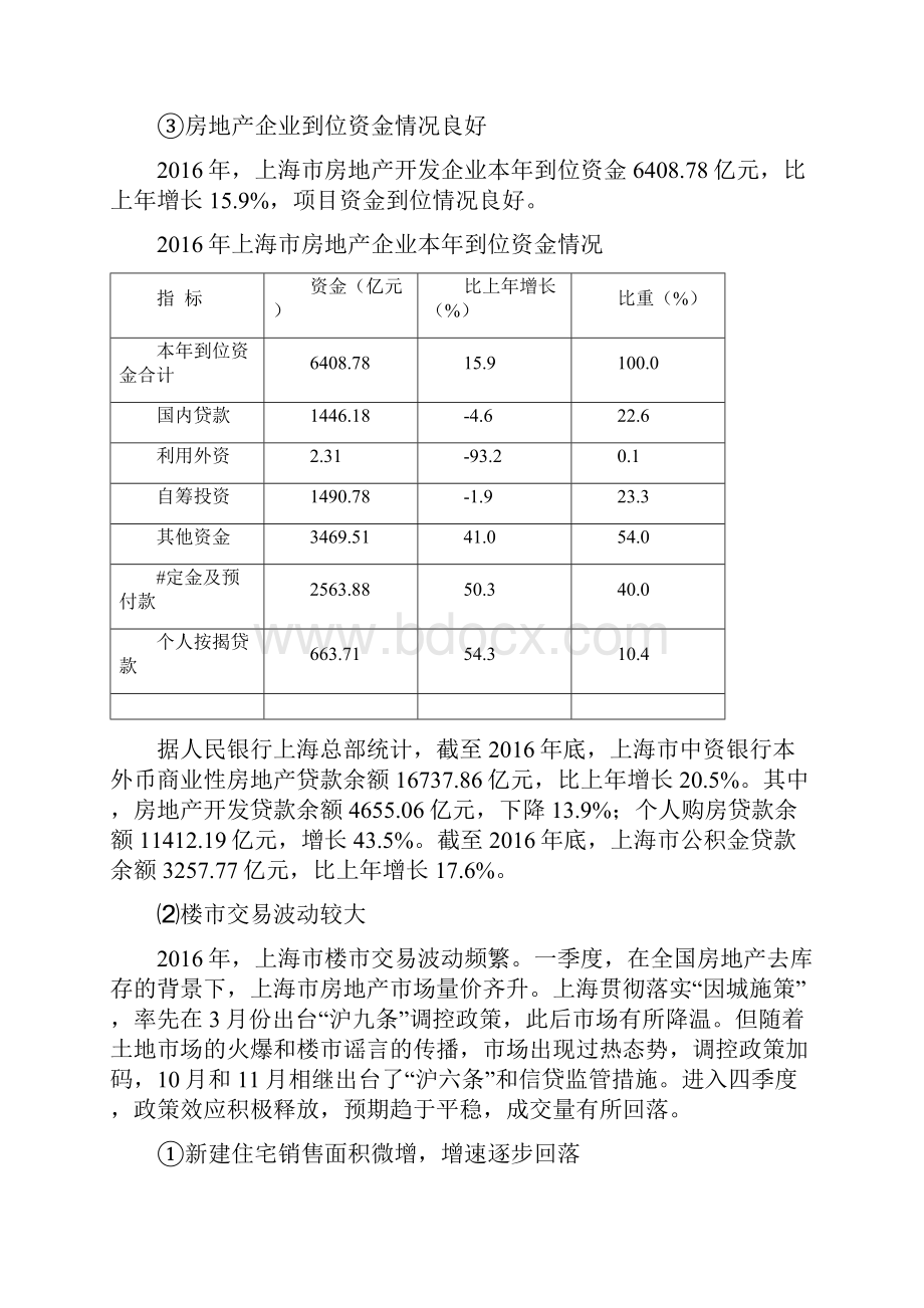 上海市分行授信业务发展指导意见房地产.docx_第3页