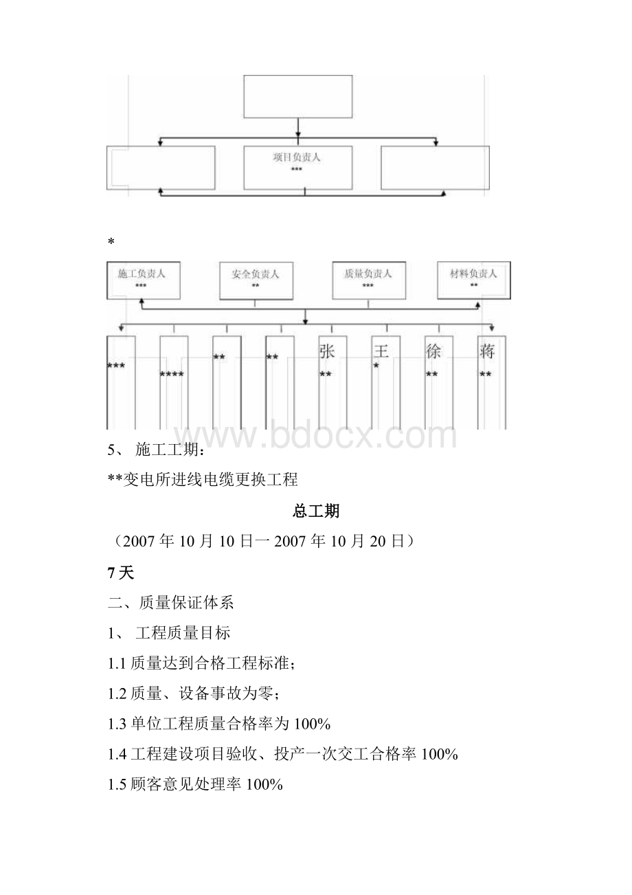 电缆更换工程施工方案.docx_第3页