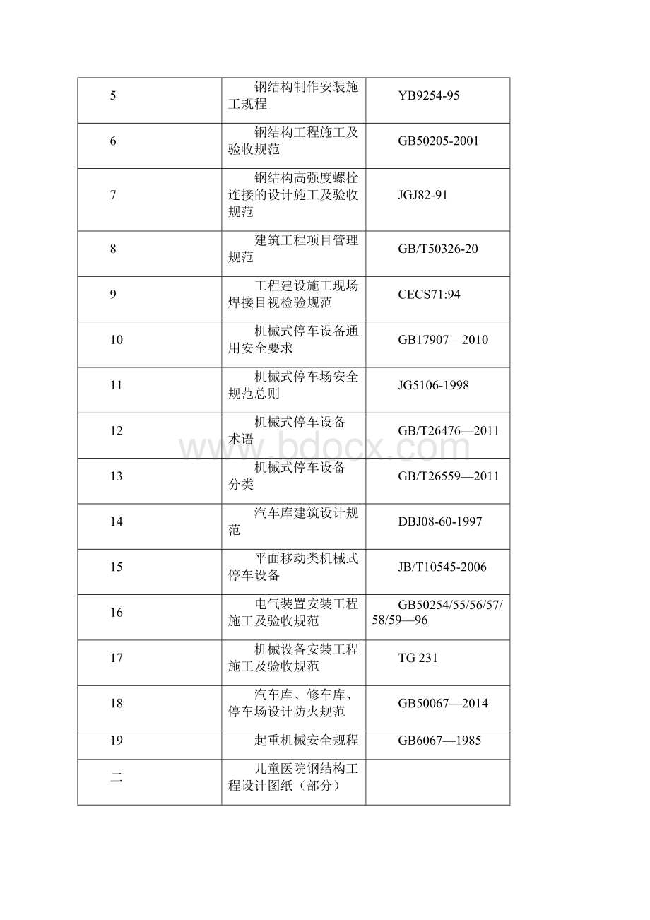 儿童医院方案.docx_第2页