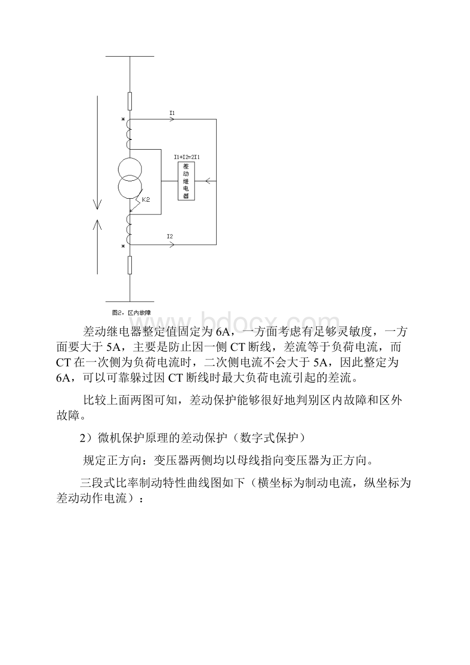 变压器和线路的继电保护整定心得.docx_第3页