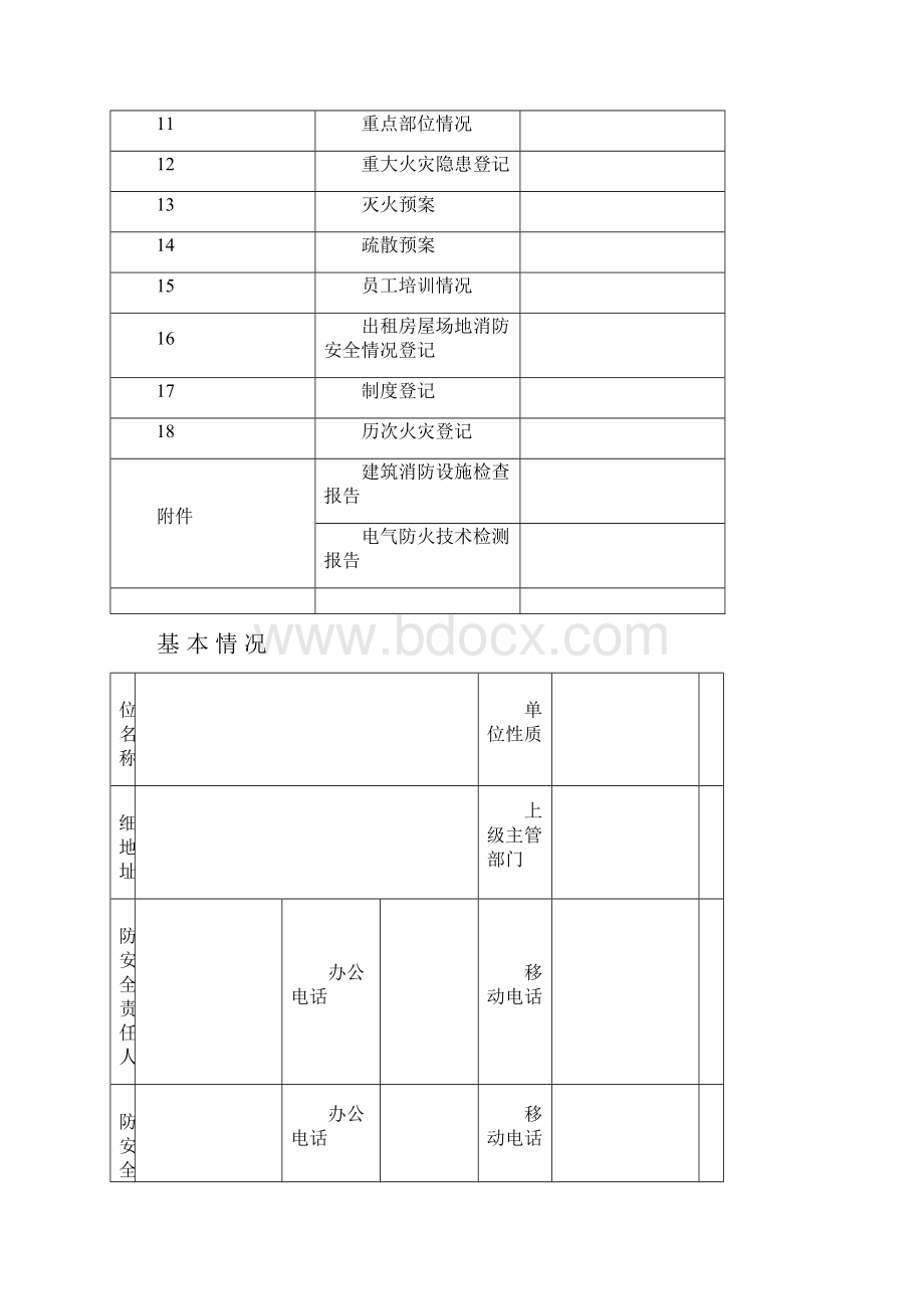 重点单位消防安全档案.docx_第2页