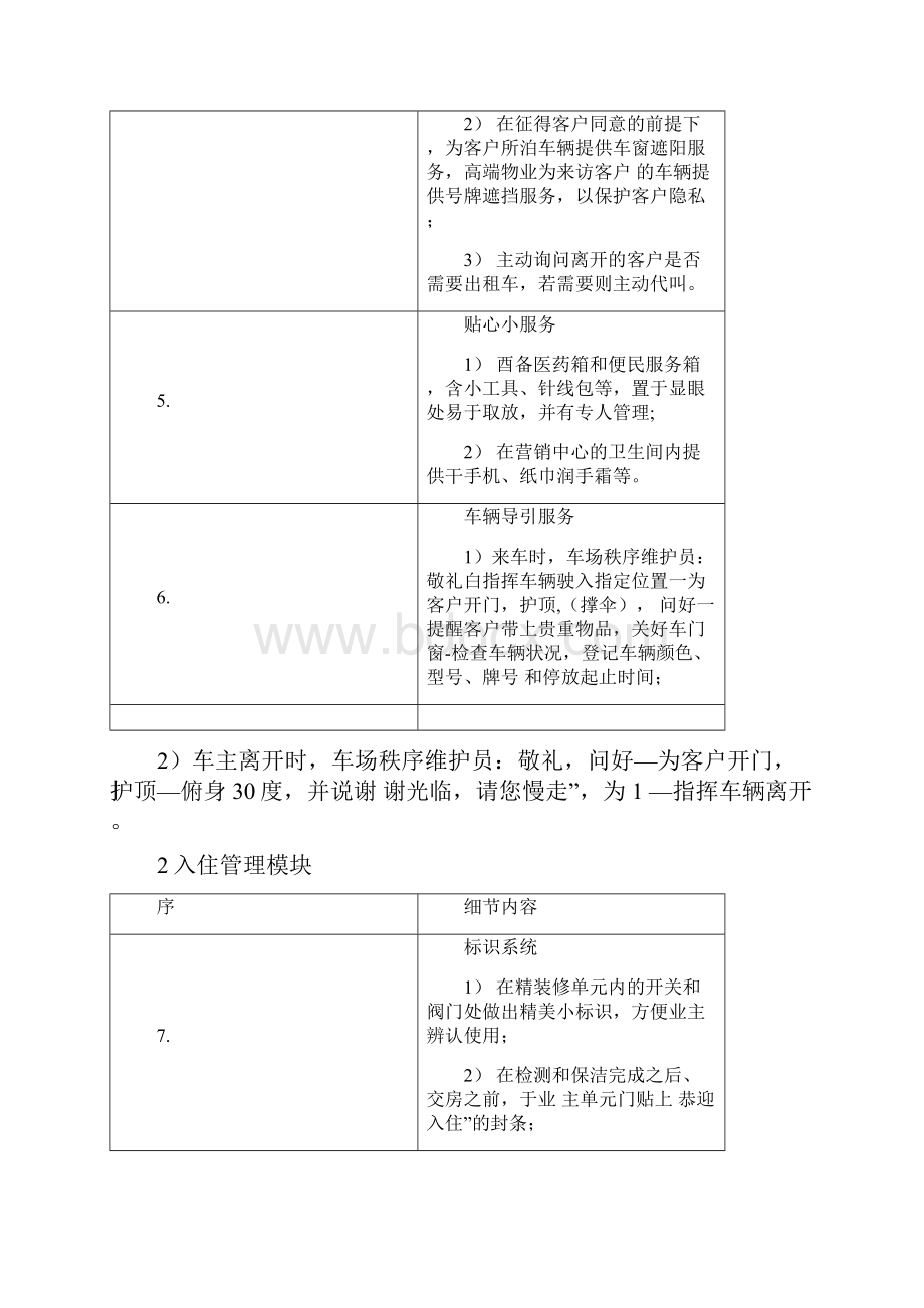 物业服务细节.docx_第2页