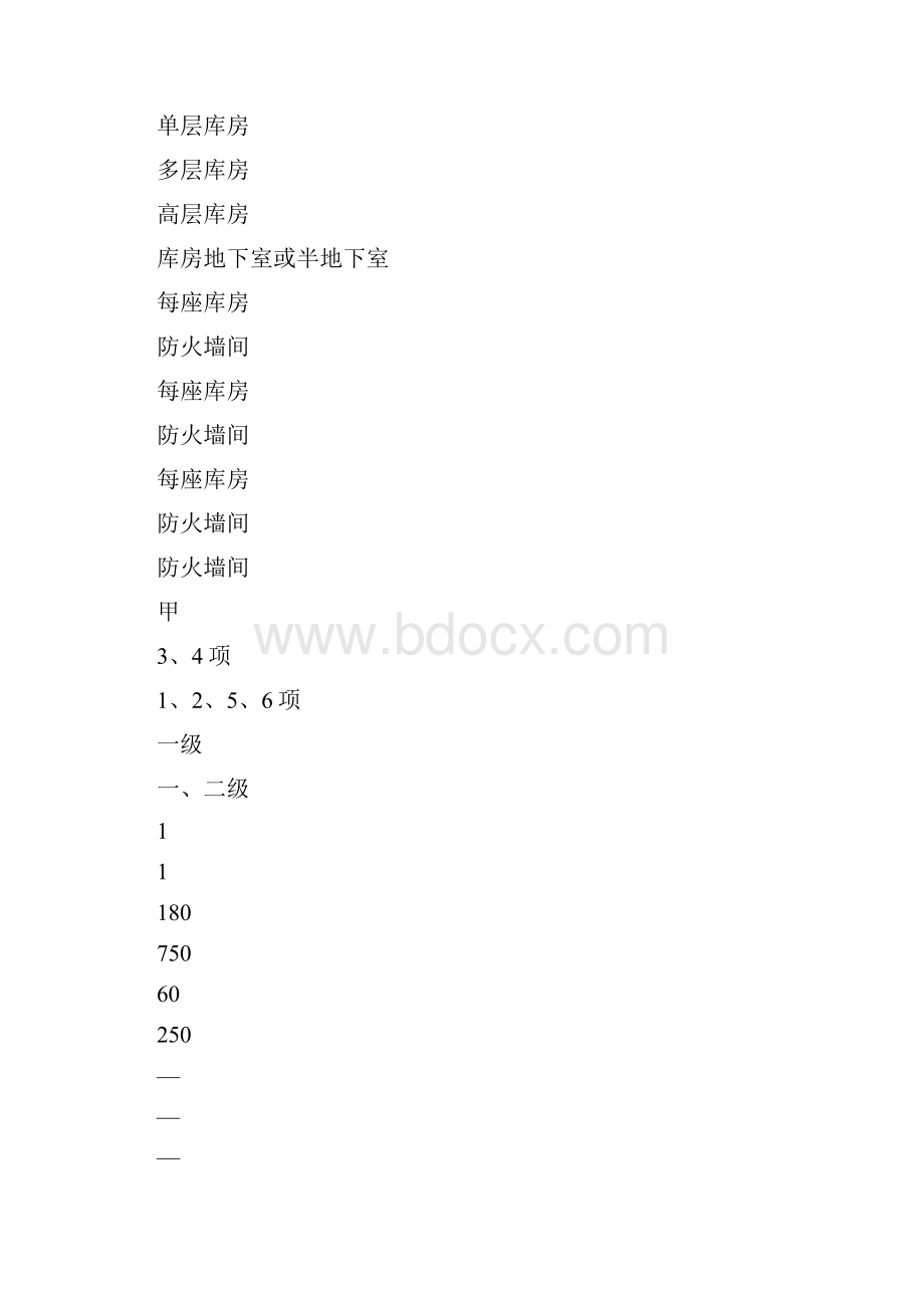 危险化学品仓库的安全要求.docx_第2页