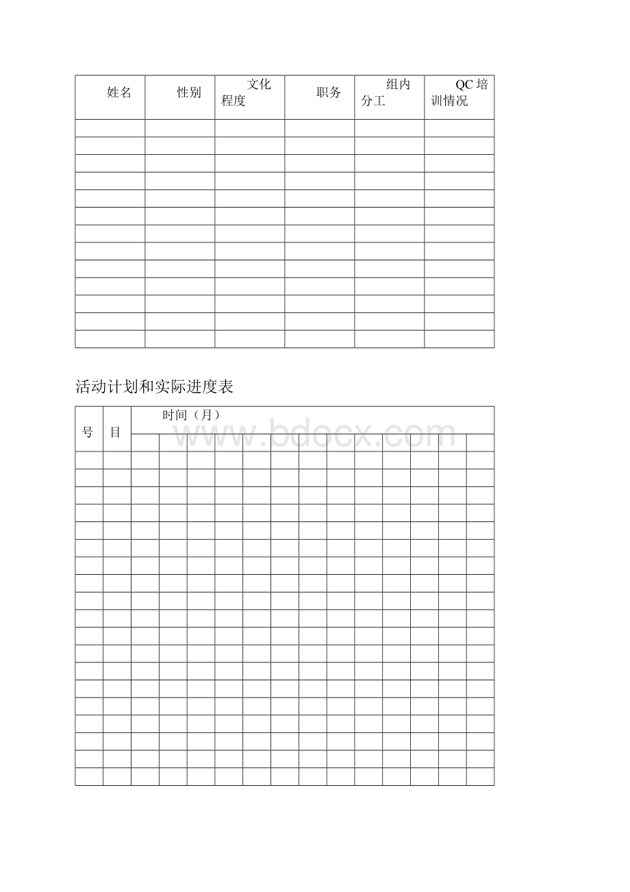 QC活动小组记录.docx_第2页