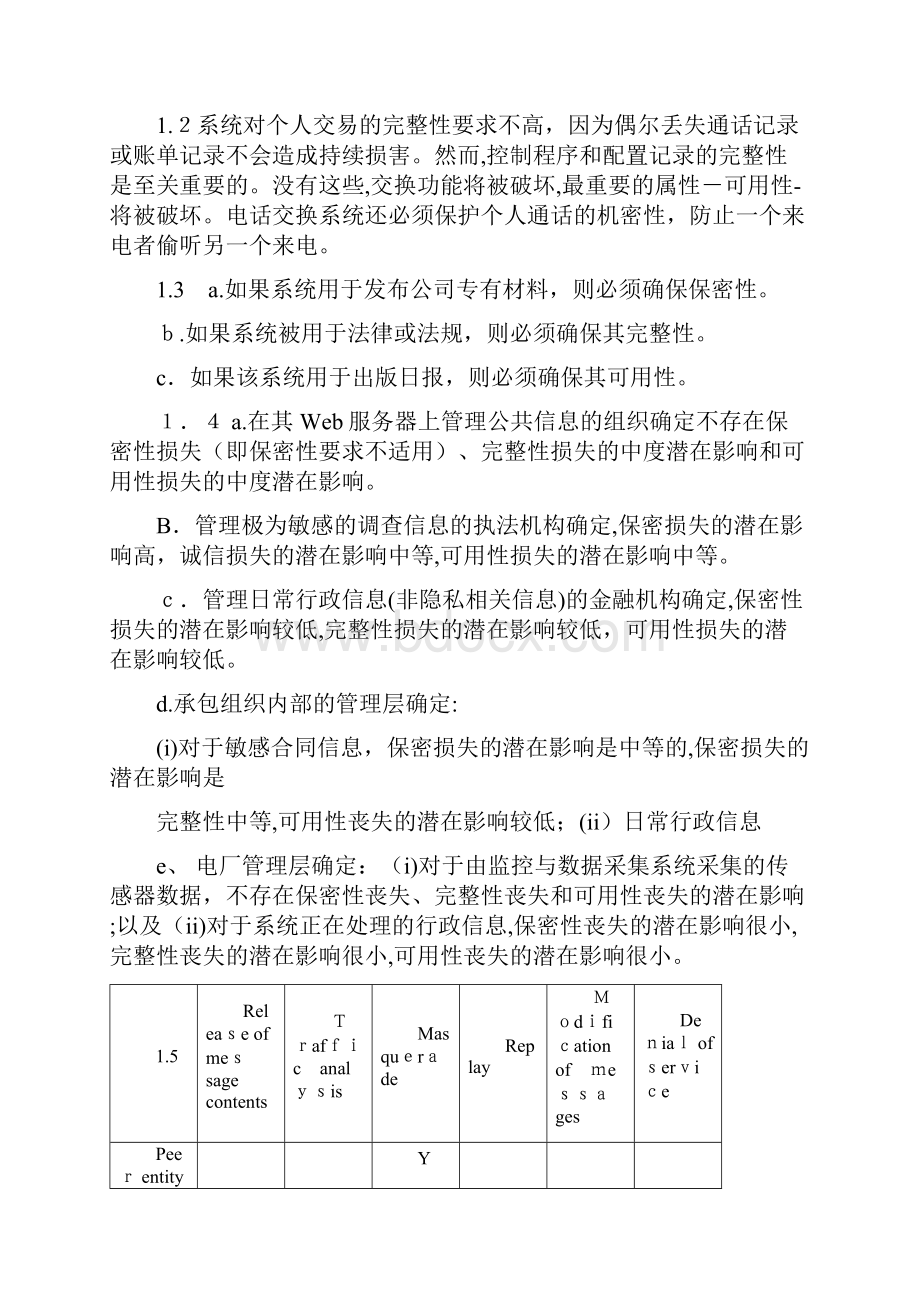 网络安全基础应用与标准第五版课后答案.docx_第2页