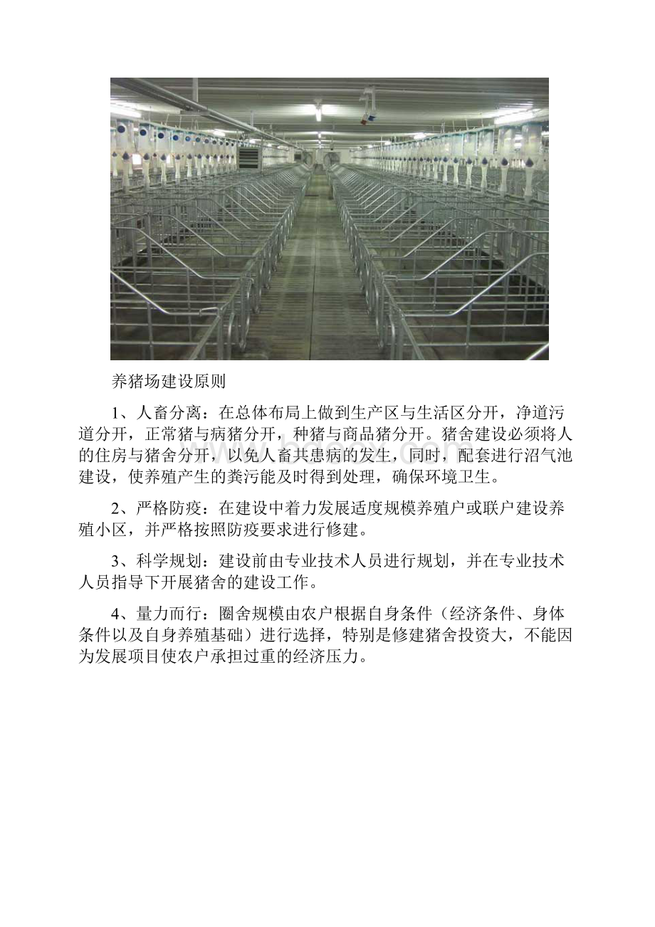 标准化养猪场建设方案详细.docx_第3页