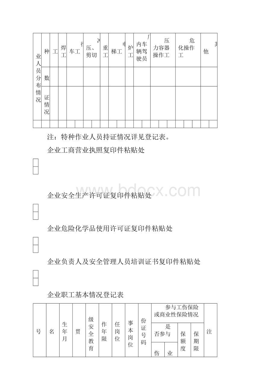 企业基本情况登记表1.docx_第2页