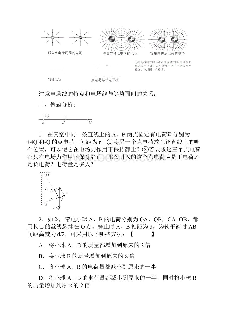 高三物理总复习教案.docx_第2页