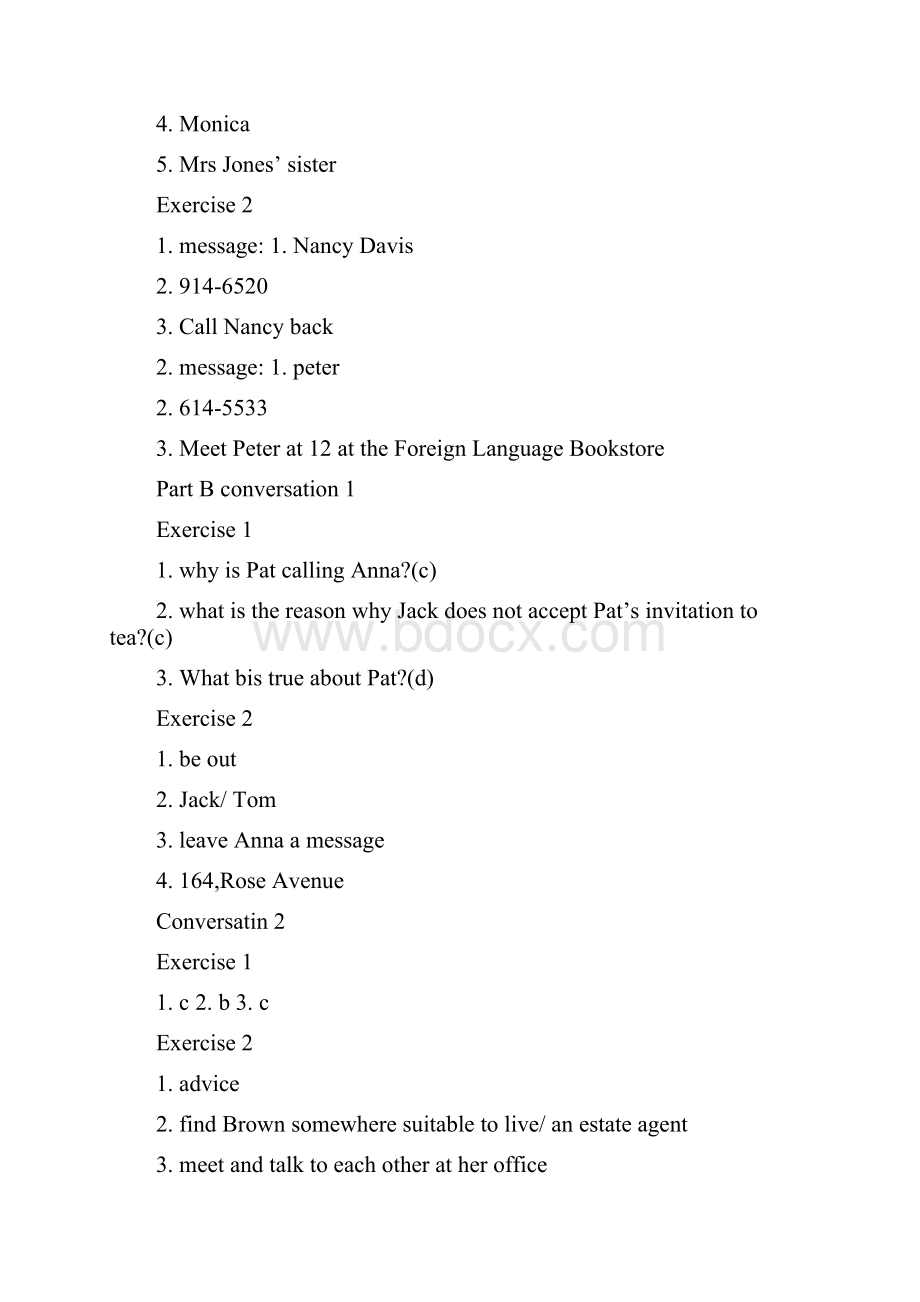 大学英语听说2答案.docx_第3页