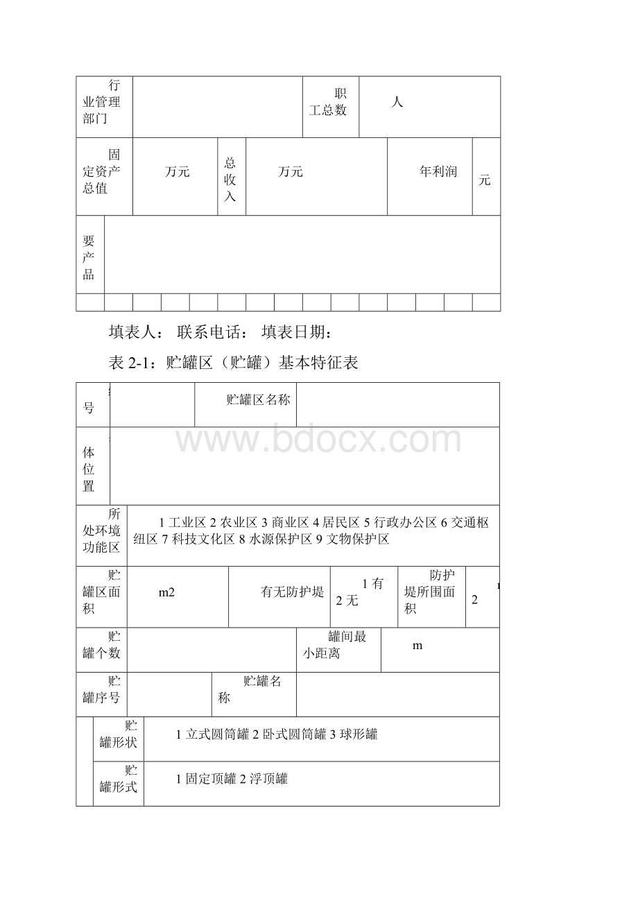 重大危险源申报表.docx_第3页