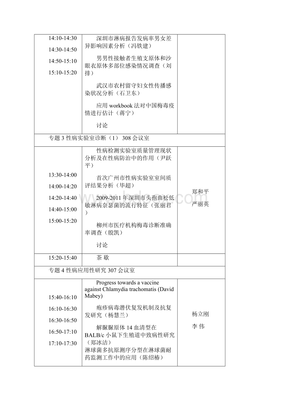 大会日程安排.docx_第3页