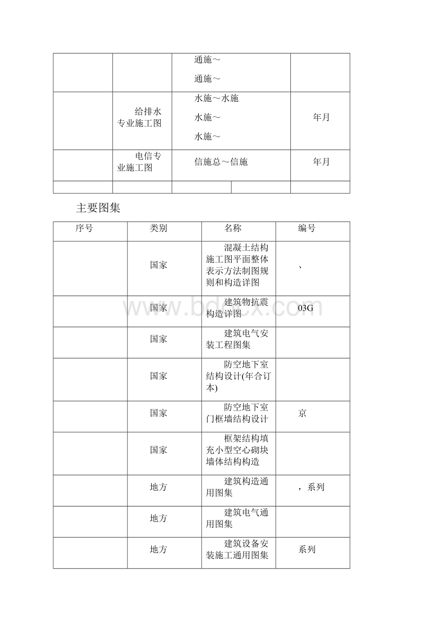 电气工程施工组织设计.docx_第2页