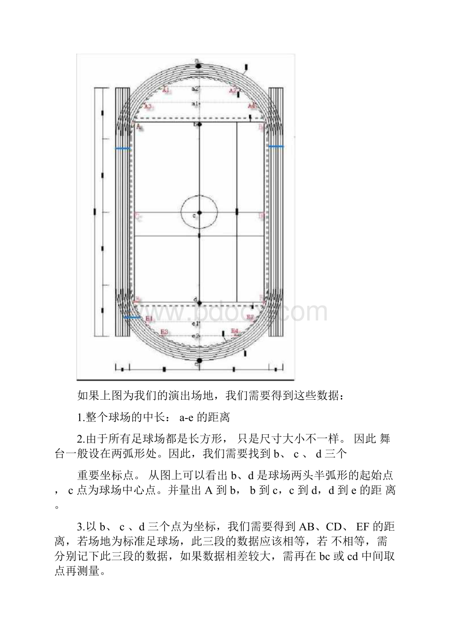 大型活动观众场地座椅摆放的标准.docx_第2页