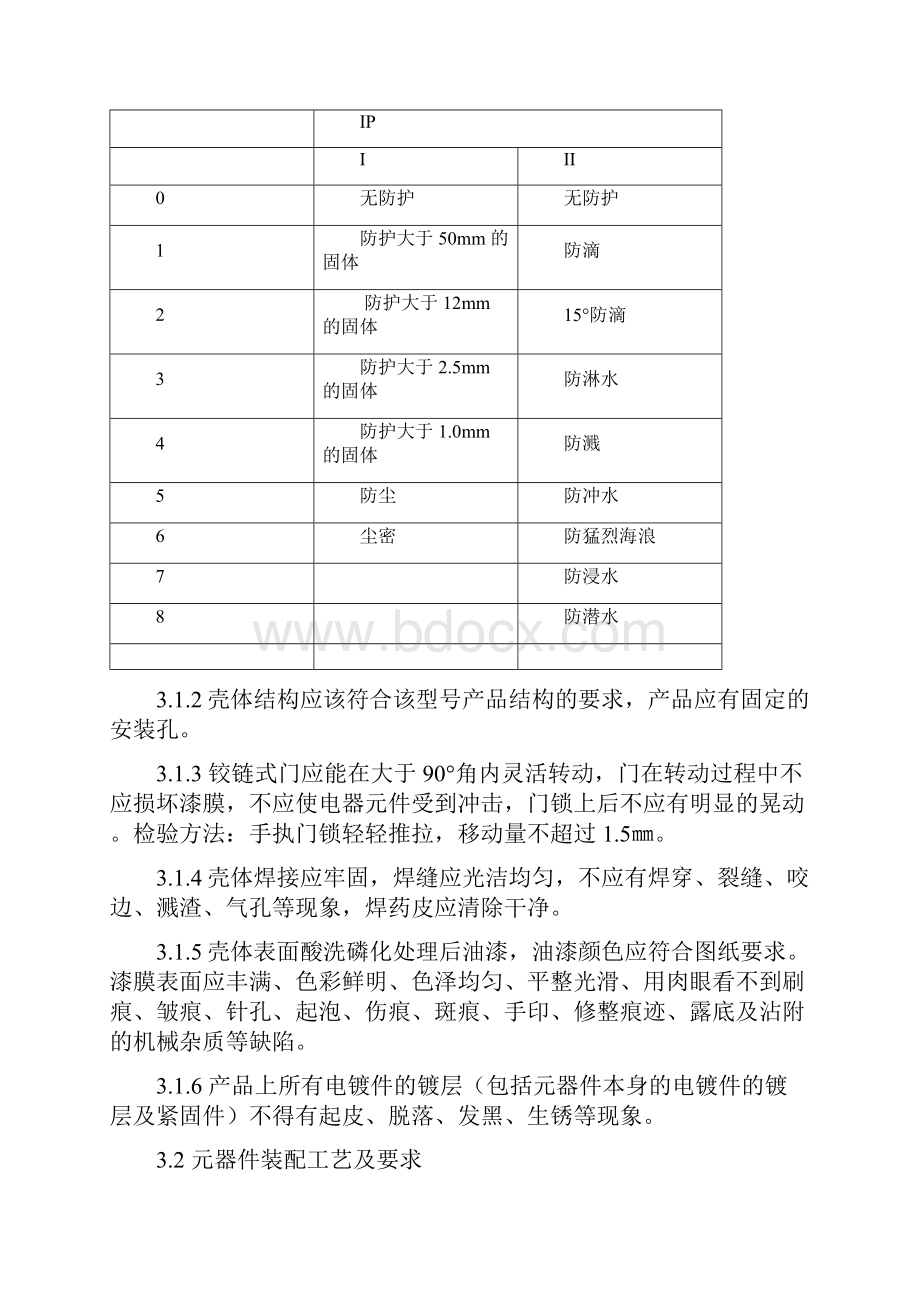 电气控制箱台作业指导书0919课案.docx_第2页