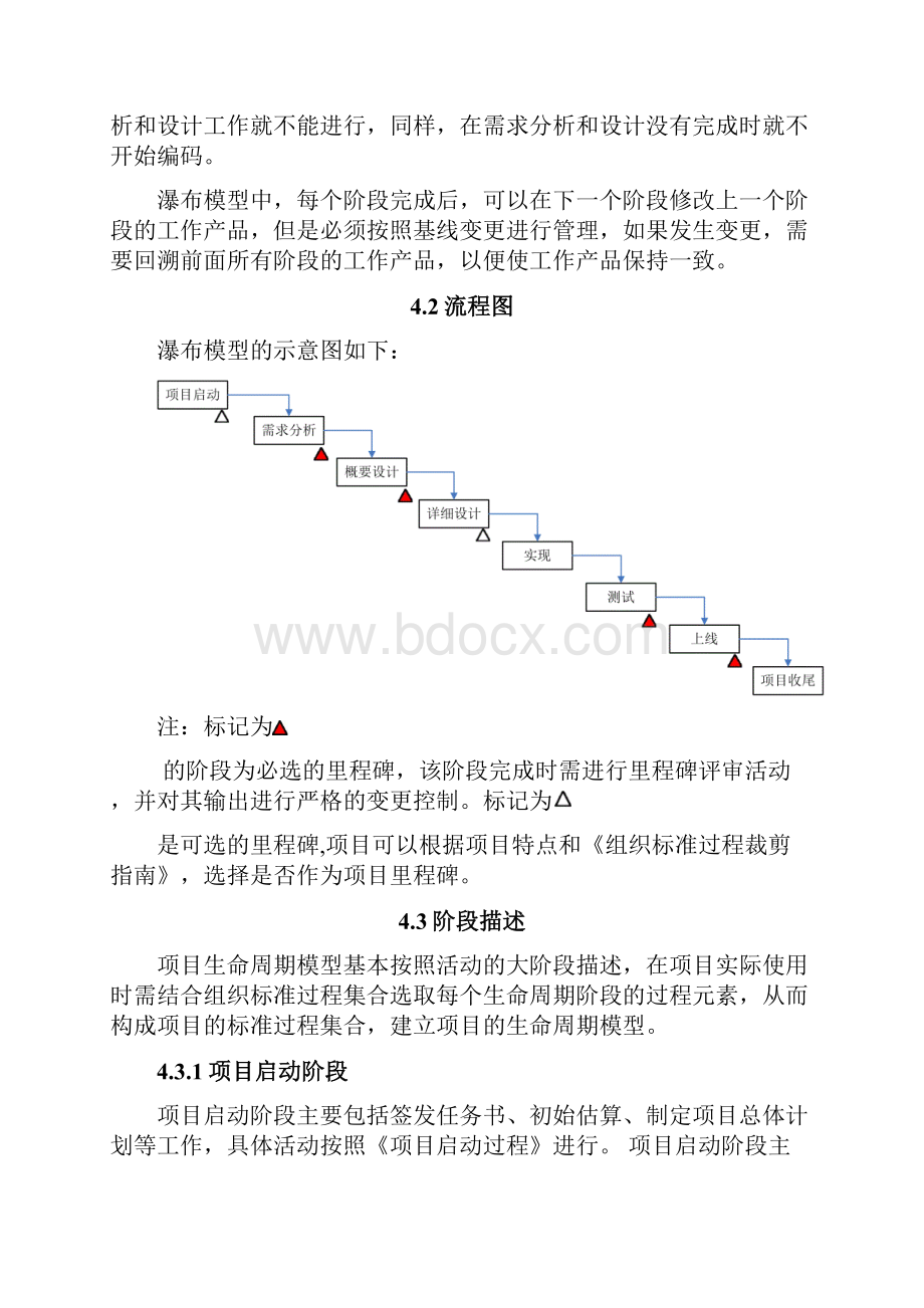 软件项目生命周期模型指南模板.docx_第3页