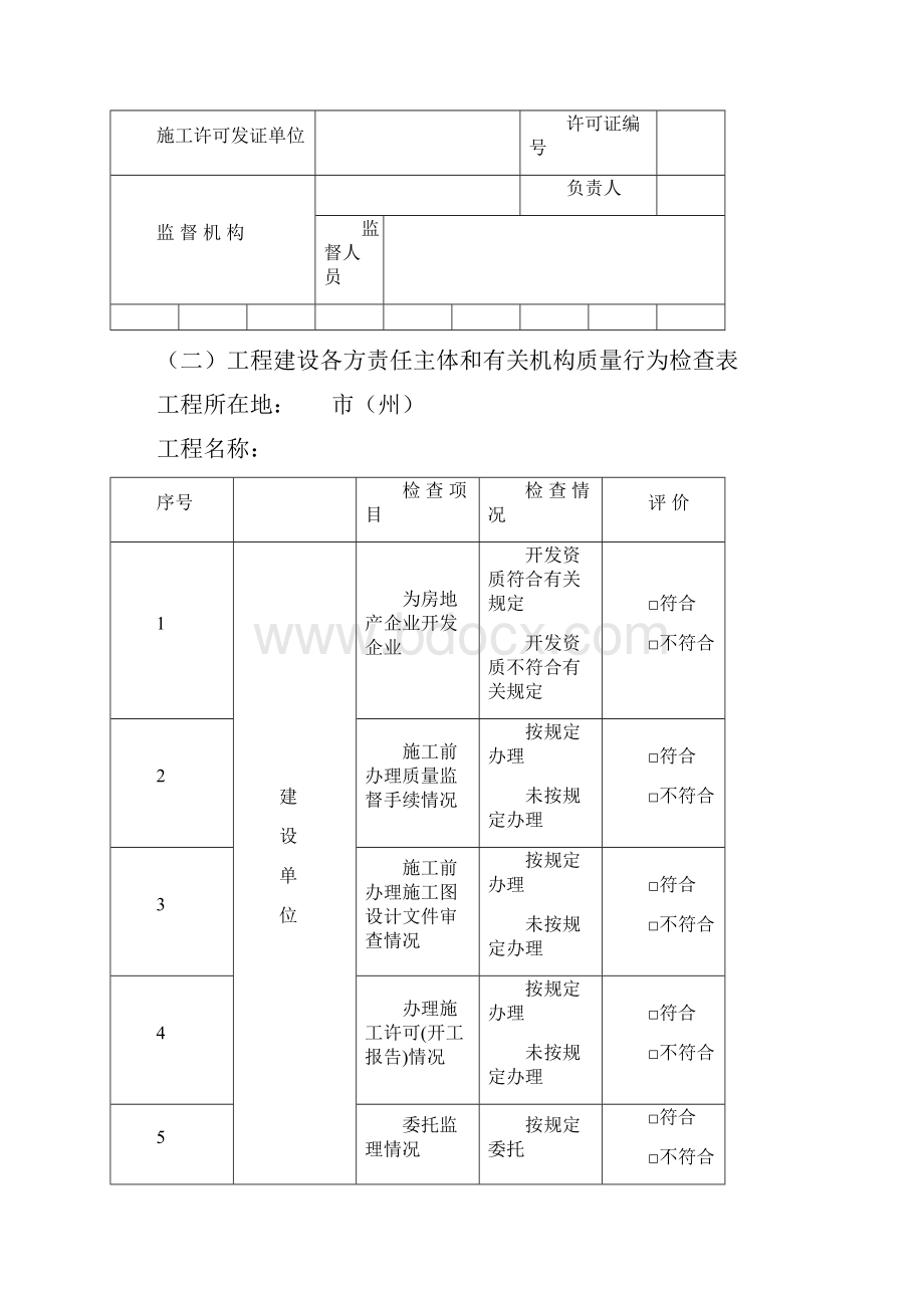 执法检查表.docx_第2页