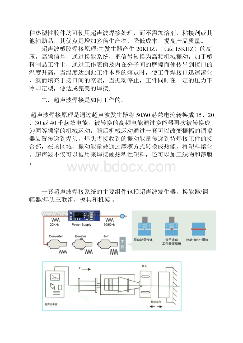 超声波塑料焊接的原理和理论.docx_第2页